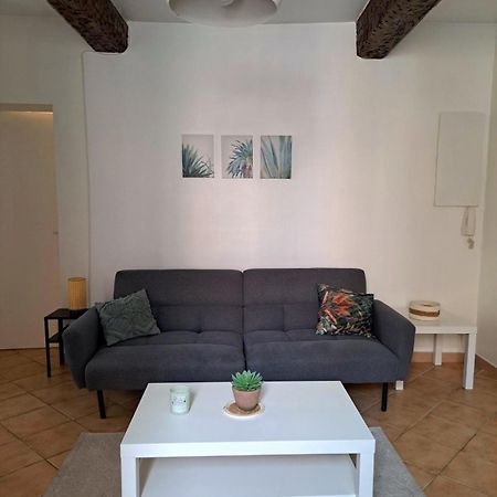 Apartament T2 Proche Du Port, Zone Pietonne Tulon Zewnętrze zdjęcie