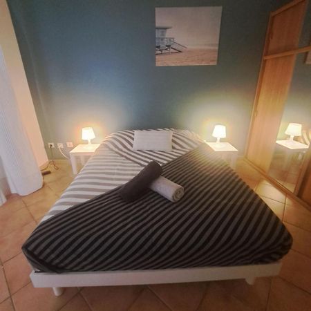 Apartament T2 Proche Du Port, Zone Pietonne Tulon Zewnętrze zdjęcie