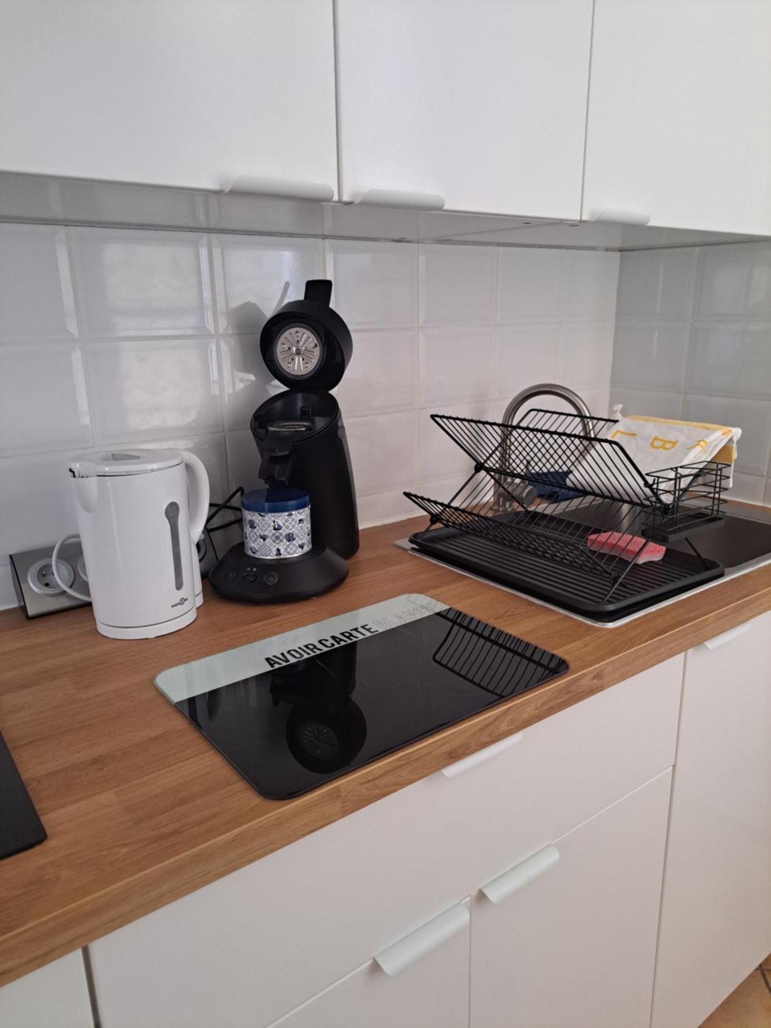 Apartament T2 Proche Du Port, Zone Pietonne Tulon Zewnętrze zdjęcie