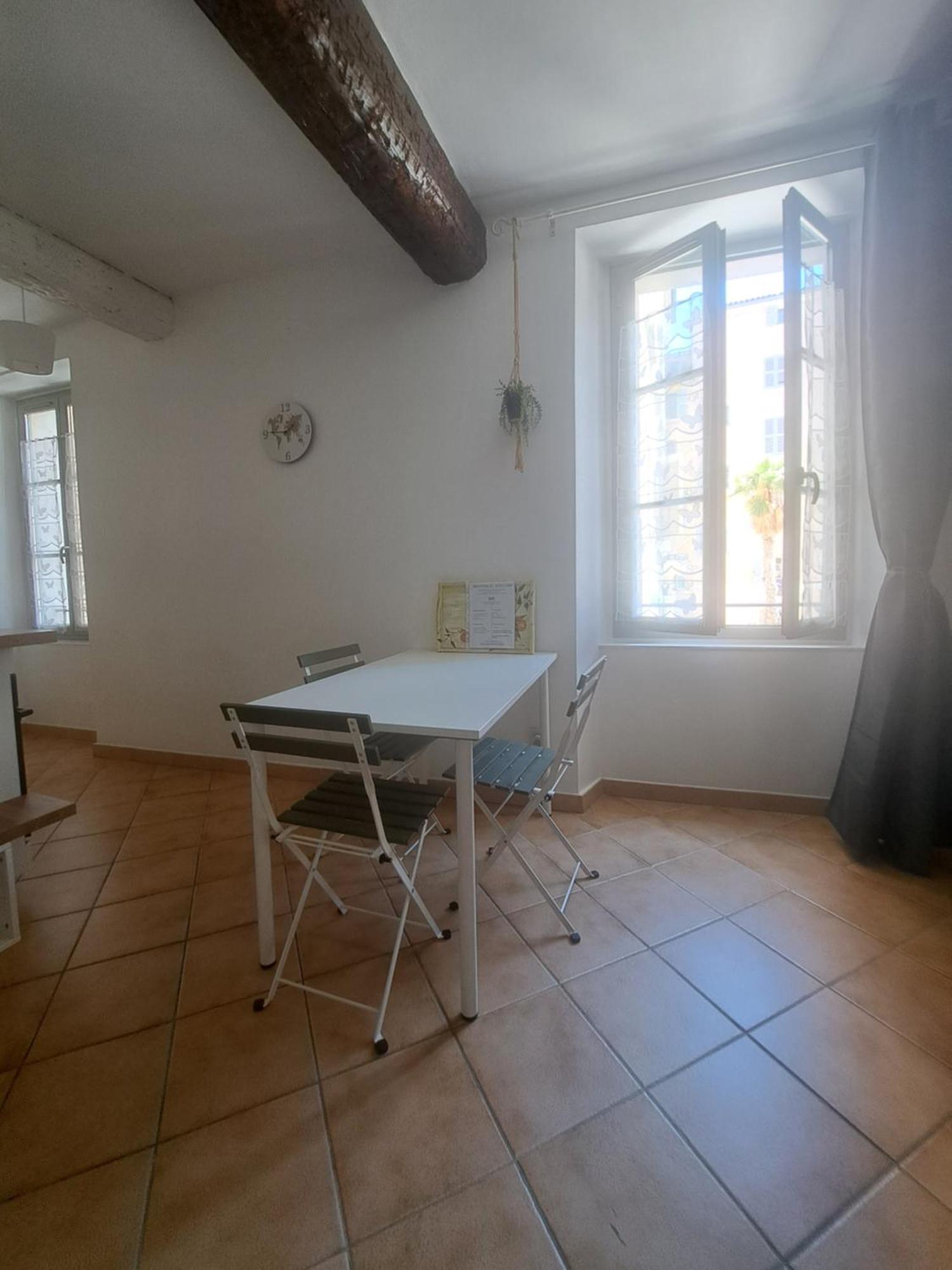 Apartament T2 Proche Du Port, Zone Pietonne Tulon Zewnętrze zdjęcie