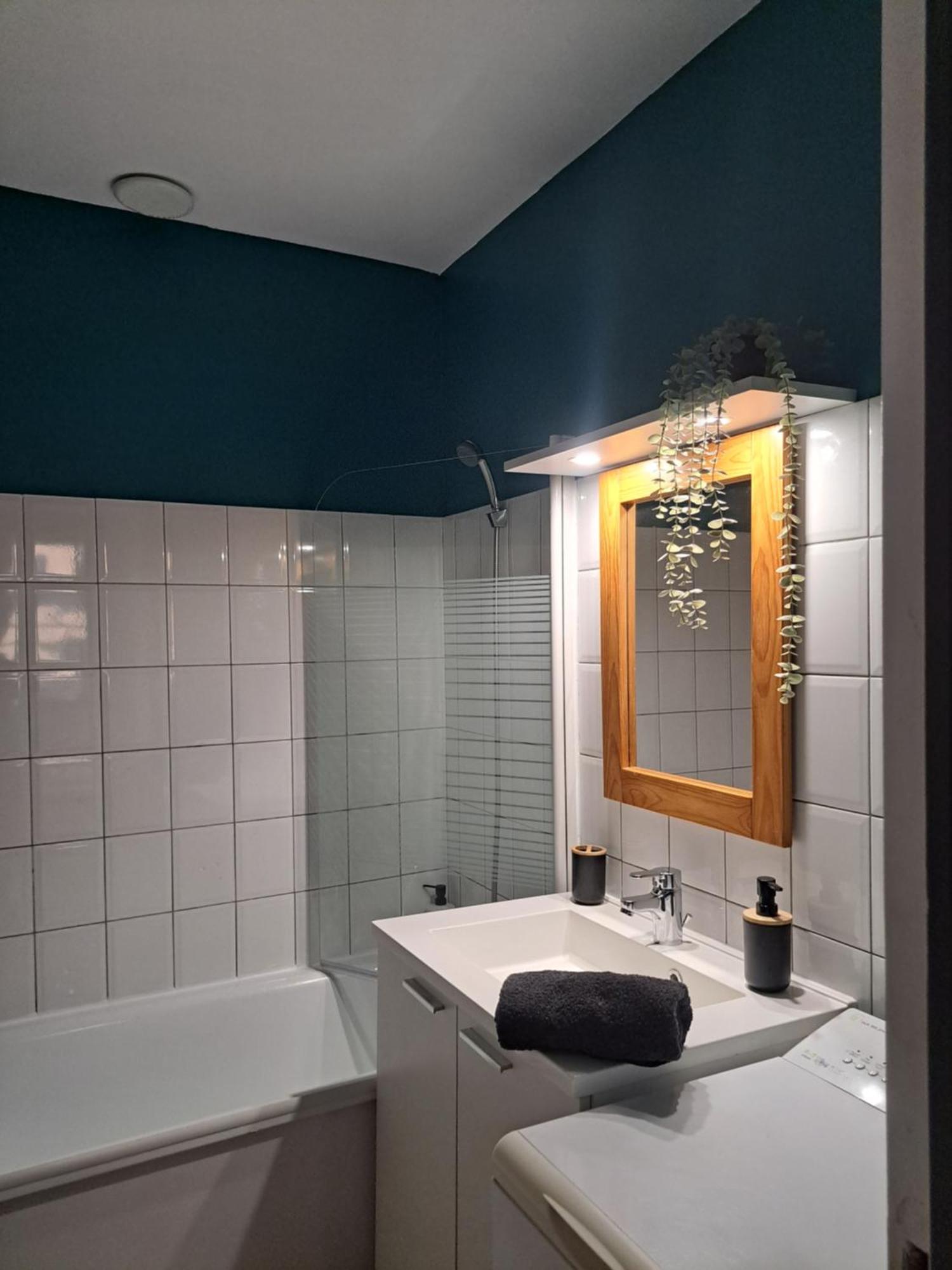 Apartament T2 Proche Du Port, Zone Pietonne Tulon Zewnętrze zdjęcie